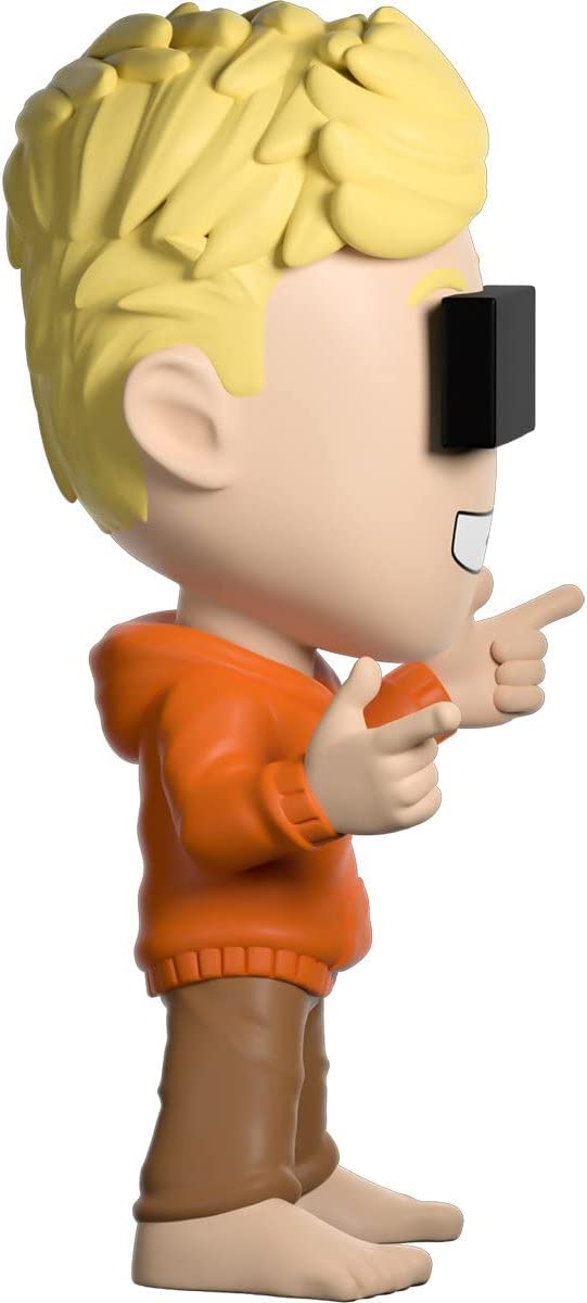 Youtooz: Original Collection [Sketch] Vinyl Figure #245 Toys & Games Youtooz