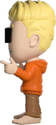 Youtooz: Original Collection [Sketch] Vinyl Figure #245 Toys & Games Youtooz
