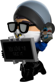 Youtooz: Original Collection [Sneaky Marley] Vinyl Figure #162 Toys & Games Youtooz