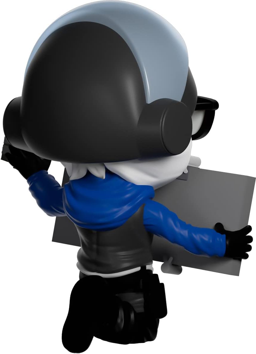 Youtooz: Original Collection [Sneaky Marley] Vinyl Figure #162 Toys & Games Youtooz