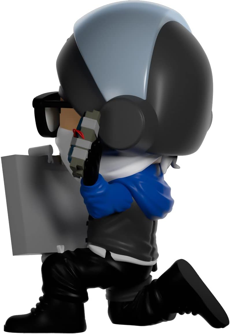 Youtooz: Original Collection [Sneaky Marley] Vinyl Figure #162 Toys & Games Youtooz