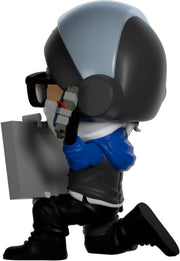 Youtooz: Original Collection [Sneaky Marley] Vinyl Figure #162 Toys & Games Youtooz