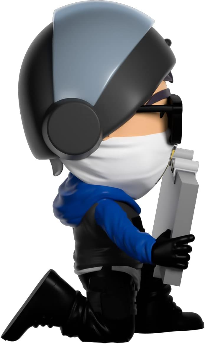 Youtooz: Original Collection [Sneaky Marley] Vinyl Figure #162 Toys & Games Youtooz