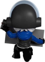 Youtooz: Original Collection [Sneaky Marley] Vinyl Figure #162 Toys & Games Youtooz