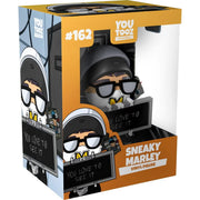 Youtooz: Original Collection [Sneaky Marley] Vinyl Figure #162 Toys & Games Youtooz