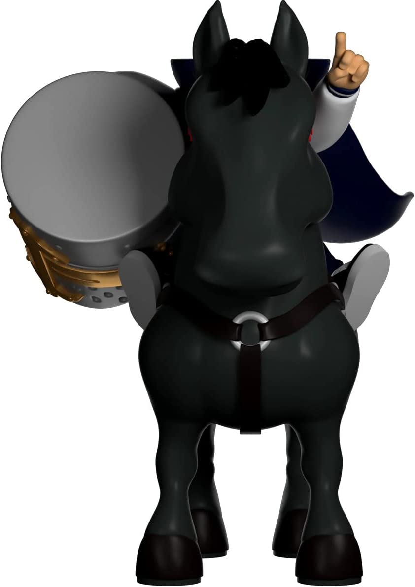 Youtooz: Original Collection [SpookySouls] Vinyl Figure #26 Toys & Games Youtooz