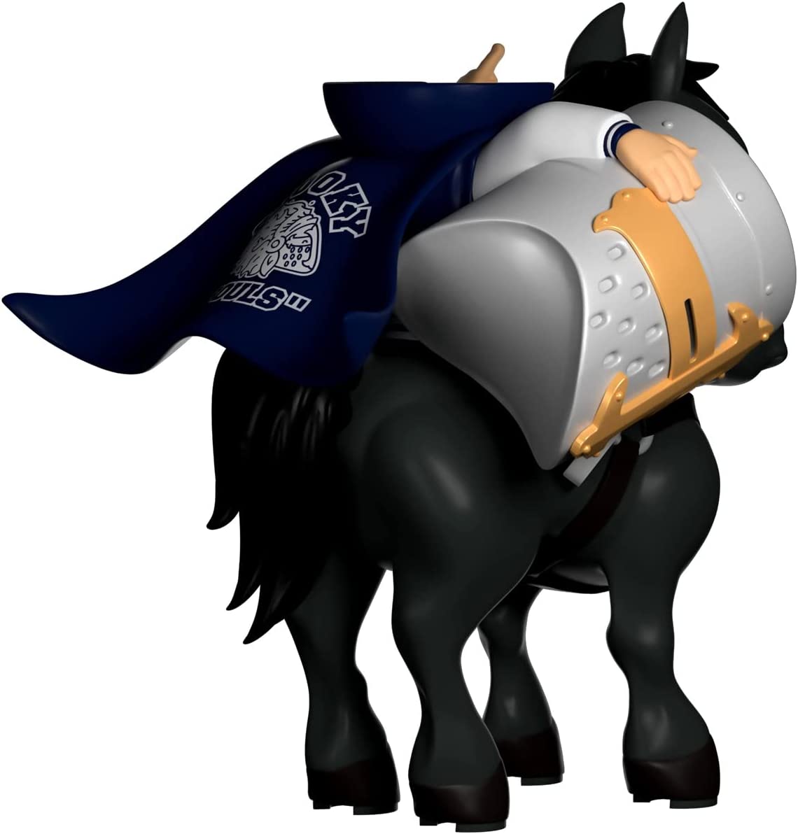 Youtooz: Original Collection [SpookySouls] Vinyl Figure #26 Toys & Games Youtooz