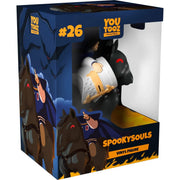 Youtooz: Original Collection [SpookySouls] Vinyl Figure #26 Toys & Games Youtooz
