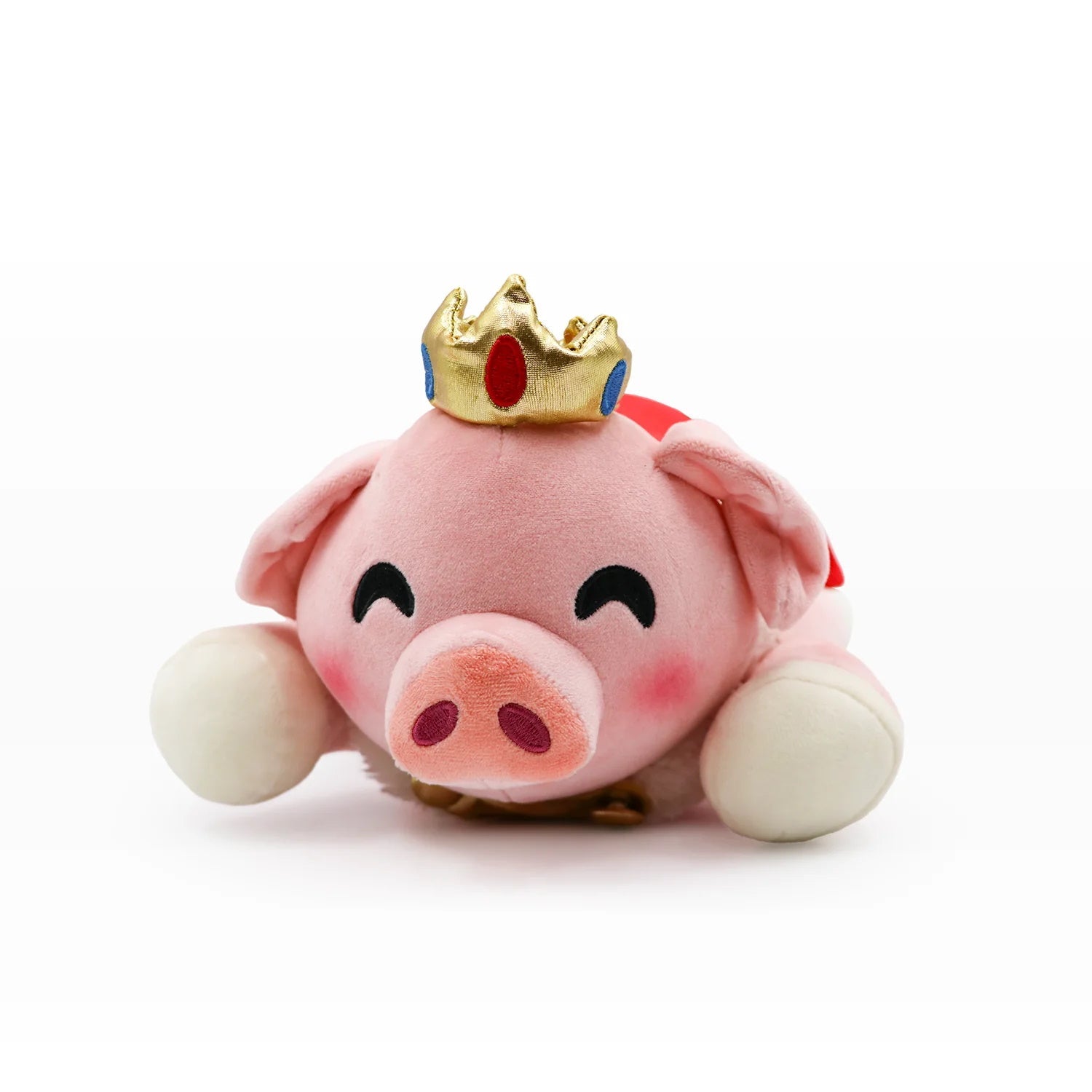 Youtooz: Technoblade 12 Inch Flop! Collectible Limited Exclusive Plush [1 ft] Plushies Youtooz