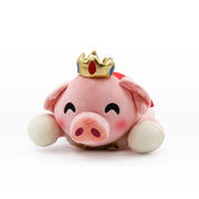 Youtooz: Technoblade 12 Inch Flop! Collectible Limited Exclusive Plush [1 ft] Plushies Youtooz