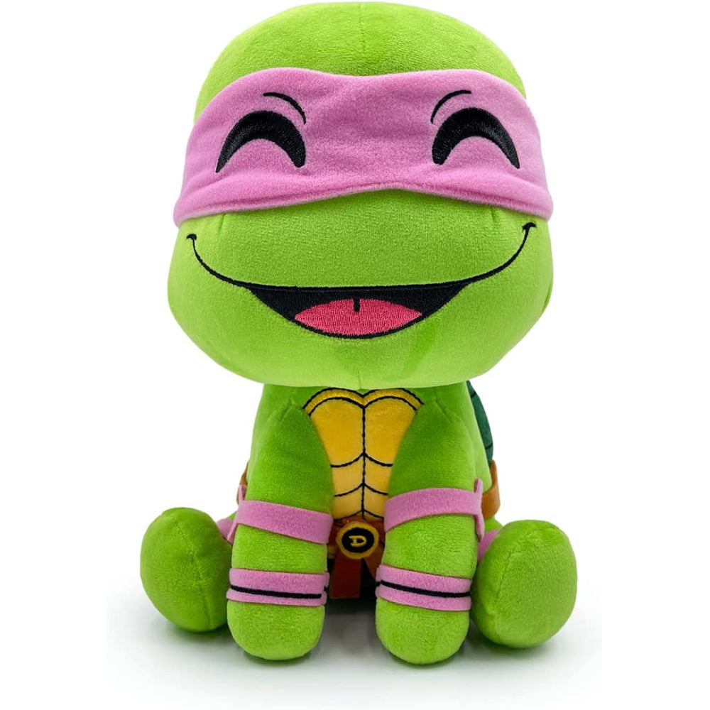 TMNT: Donatello 9" Plush Plushies Youtooz