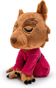 Youtooz: Teenage Mutant Ninja Turtles Collection - 9 Inch Master Splinter Plush Plushies Youtooz