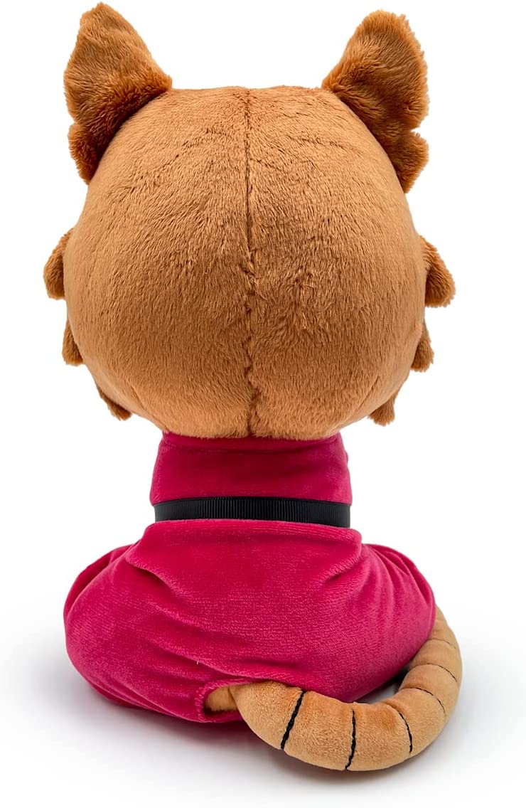 Youtooz: Teenage Mutant Ninja Turtles Collection - 9 Inch Master Splinter Plush Plushies Youtooz