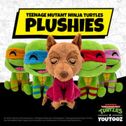 Youtooz: Teenage Mutant Ninja Turtles Collection - 9 Inch Master Splinter Plush Plushies Youtooz