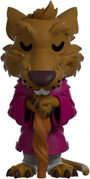 TMNT: Splinter Vinyl Figure #4 Toys & Games Youtooz