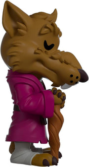 TMNT: Splinter Vinyl Figure #4 Toys & Games Youtooz