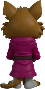 TMNT: Splinter Vinyl Figure #4 Toys & Games Youtooz