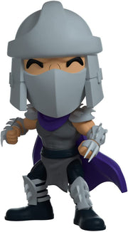 Youtooz: Teenage Mutant Ninja Turtles Collection [Shredder] TMNT Vinyl Figure #5 Toys & Games Youtooz
