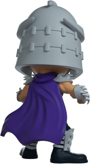 Youtooz: Teenage Mutant Ninja Turtles Collection [Shredder] TMNT Vinyl Figure #5 Toys & Games Youtooz