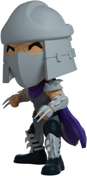 Youtooz: Teenage Mutant Ninja Turtles Collection [Shredder] TMNT Vinyl Figure #5 Toys & Games Youtooz