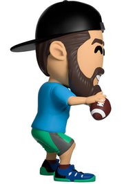 Youtooz: Tyler Toney Vinyl Figure #0 Toys & Games Youtooz   