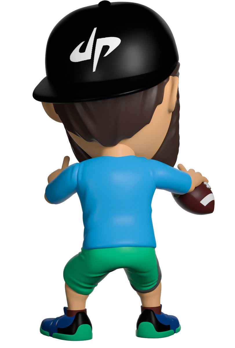 Youtooz: Tyler Toney Vinyl Figure #0 Toys & Games Youtooz   