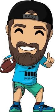 Youtooz: Tyler Toney Vinyl Figure #0 Toys & Games Youtooz   
