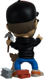 Youtooz: The Original Collection [Typical Gamer] Vinyl Figure #282 Toys & Games Youtooz