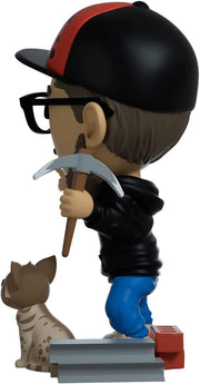 Youtooz: The Original Collection [Typical Gamer] Vinyl Figure #282 Toys & Games Youtooz