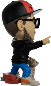 Youtooz: The Original Collection [Typical Gamer] Vinyl Figure #282 Toys & Games Youtooz