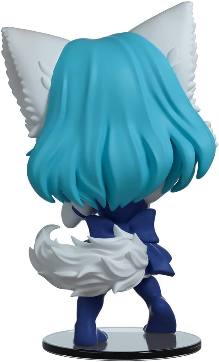 Youtooz: Original Collection [Wolfychu] Vinyl Figure #309 Toys & Games Youtooz