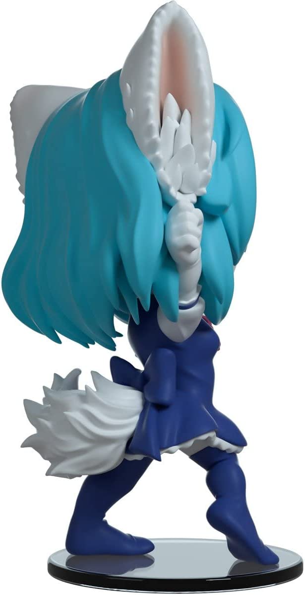 Youtooz: Original Collection [Wolfychu] Vinyl Figure #309 Toys & Games Youtooz