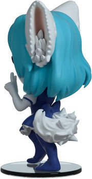 Youtooz: Original Collection [Wolfychu] Vinyl Figure #309 Toys & Games Youtooz