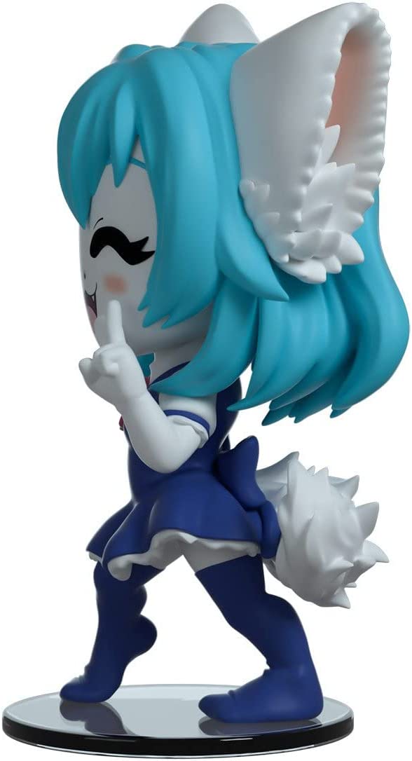 Youtooz: Original Collection [Wolfychu] Vinyl Figure #309 Toys & Games Youtooz
