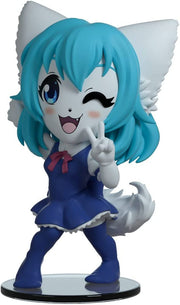 Youtooz: Original Collection [Wolfychu] Vinyl Figure #309 Toys & Games Youtooz