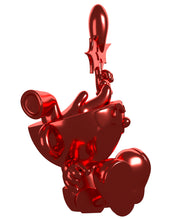 Youtooz x Shopville Exclusive: Cuphead Collection - Cuphead Red Chrome Vinyl Figure [Limited Edition – 500 Made] Toys & Games Youtooz