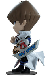 Youtooz: Yu-Gi-Oh! Collection [Seto Kaiba Vinyl Figure #1] Toys & Games Youtooz
