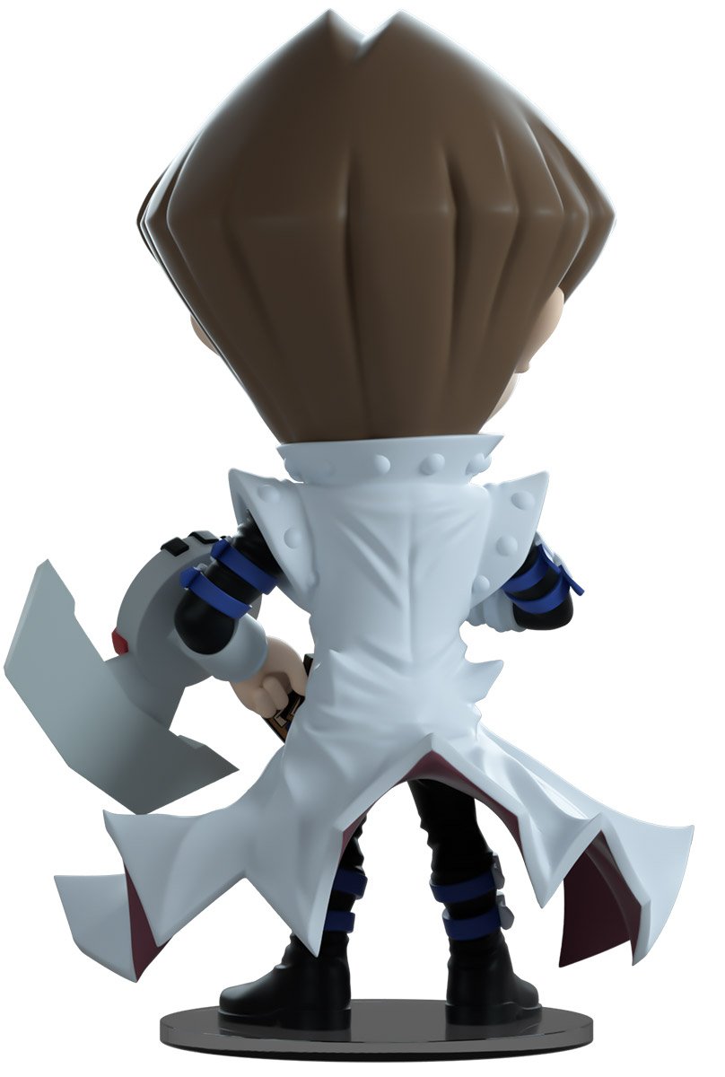 Youtooz: Yu-Gi-Oh! Collection [Seto Kaiba Vinyl Figure #1] Toys & Games Youtooz