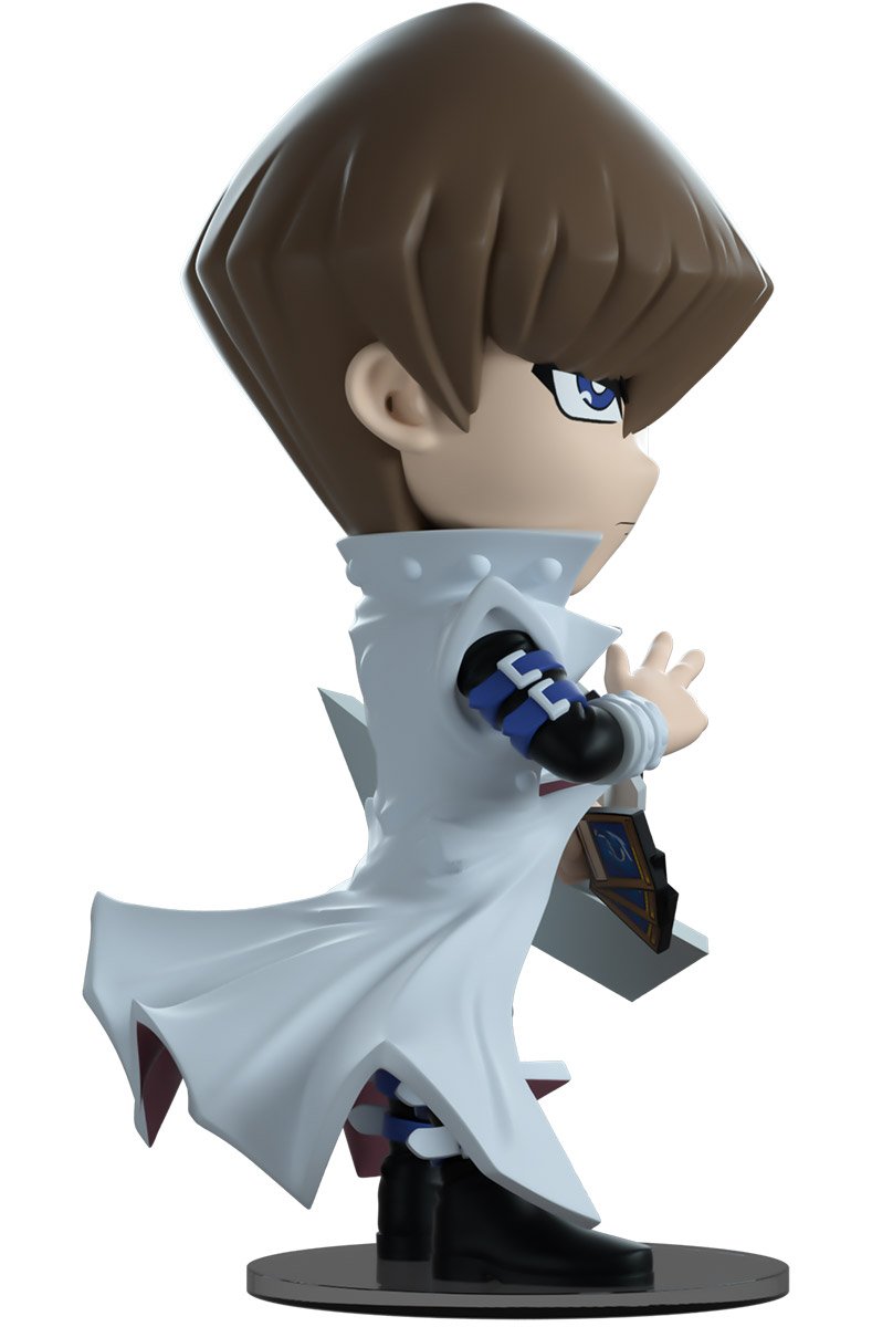 Youtooz: Yu-Gi-Oh! Collection [Seto Kaiba Vinyl Figure #1] Toys & Games Youtooz