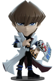 Youtooz: Yu-Gi-Oh! Collection [Seto Kaiba Vinyl Figure #1] Toys & Games Youtooz
