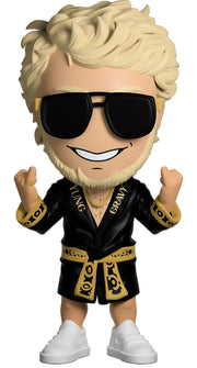 Youtooz: Music Collection [Yung Gravy Vinyl Figure #8] Toys & Games Youtooz