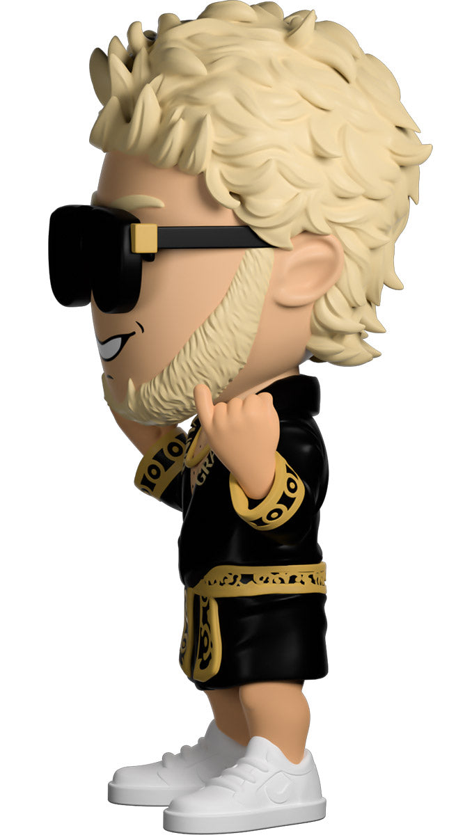 Youtooz: Music Collection [Yung Gravy Vinyl Figure #8] Toys & Games Youtooz