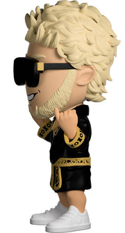 Youtooz: Music Collection [Yung Gravy Vinyl Figure #8] Toys & Games Youtooz