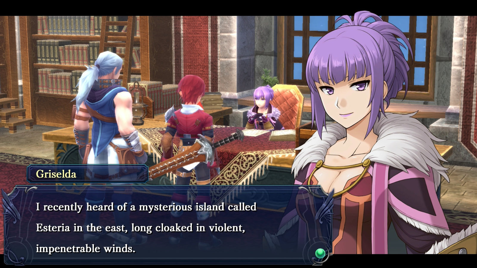 Ys Memoire: Revelations in Celceta - Day One Edition [Nintendo Switch] Nintendo Switch Video Game XSEED Games
