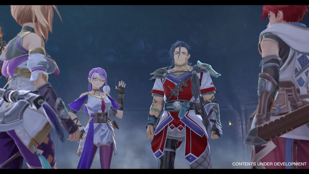 Ys X: Proud Nordics - Deluxe Edition [Nintendo Switch 2] Nintendo Switch 2 Video Game NIS America