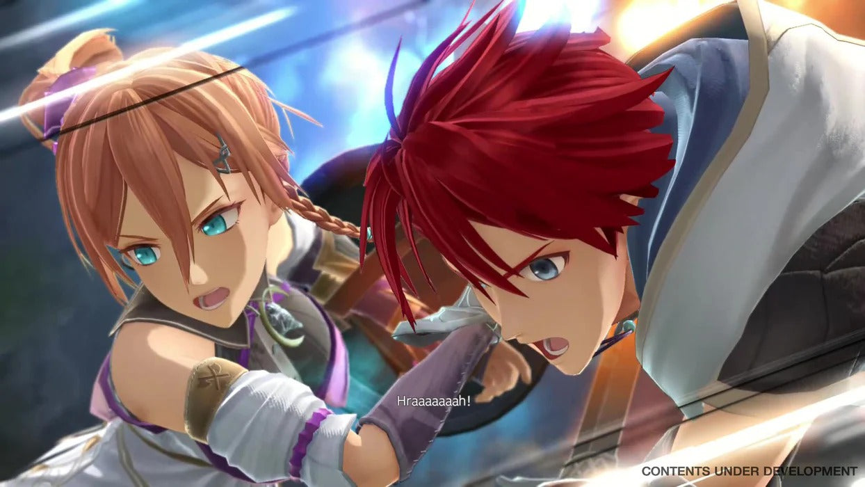 Ys X: Proud Nordics - Deluxe Edition [Nintendo Switch 2] Nintendo Switch 2 Video Game NIS America