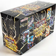 Yu-Gi-Oh! Magnificent Monsters Box Set Display - 10 Boxes