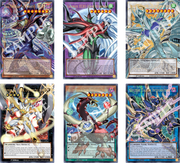 Yu-Gi-Oh! Magnificent Monsters Box Set Display - 10 Boxes