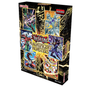 Yu-Gi-Oh! Magnificent Monsters Box Set Display - 10 Boxes