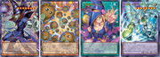 Yu-Gi-Oh! OCG: Limit Over Collection: The Heroes Booster Box [JPN] - 15 Packs Card Game Konami